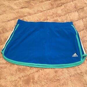 Adidas Golf/Tennis skirt